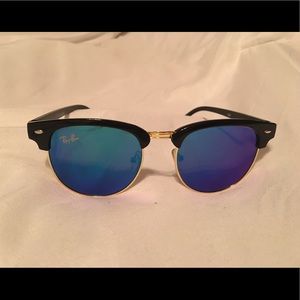 Ray-Ban sunglasses
